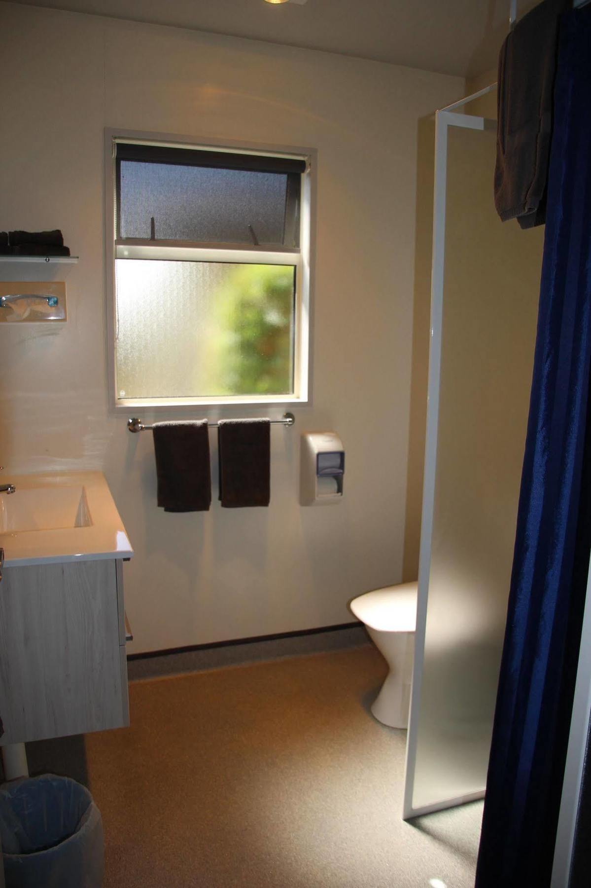 Kaikoura Cottage Motels Exterior foto