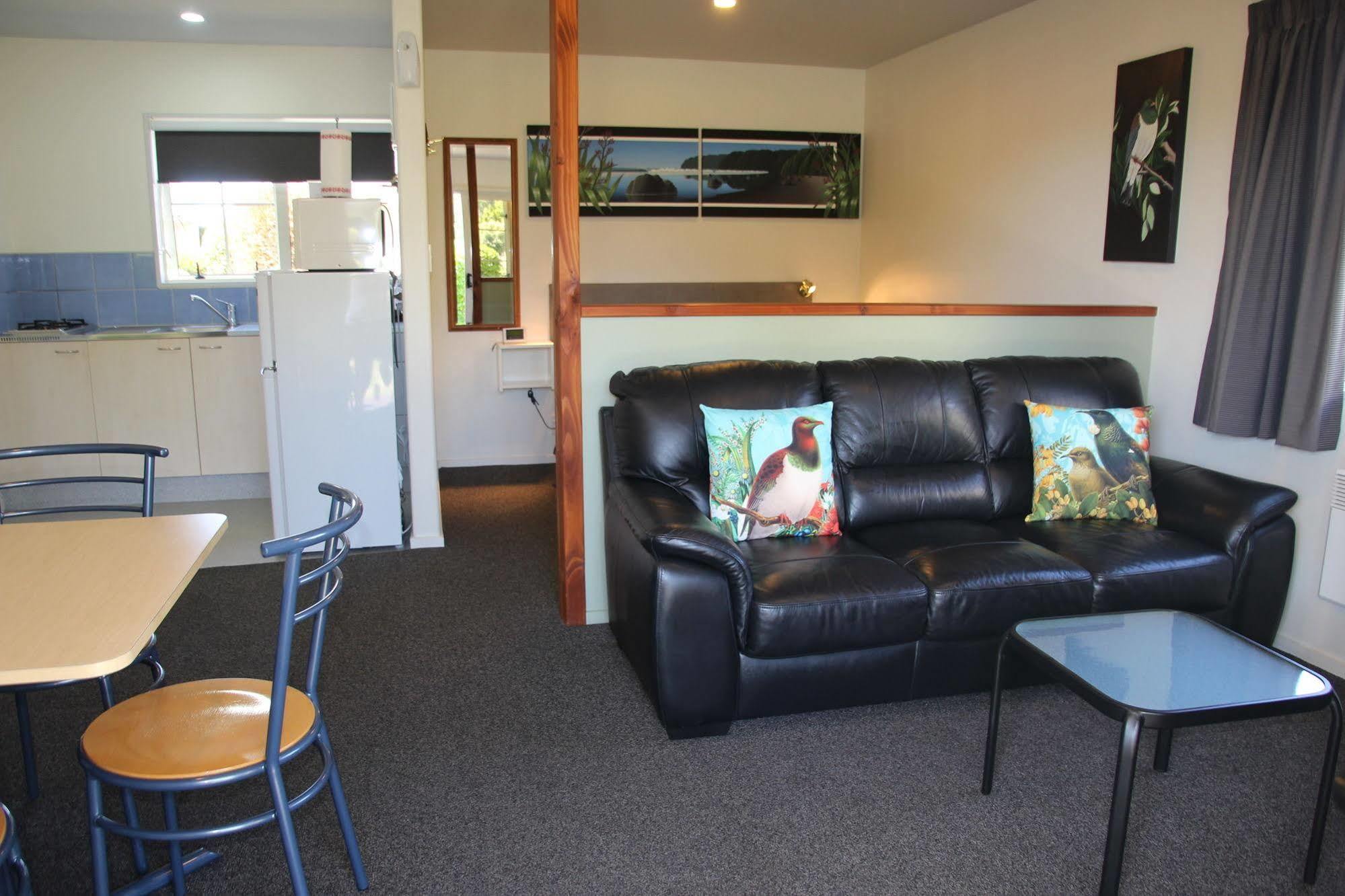 Kaikoura Cottage Motels Exterior foto